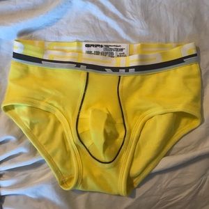 C-IN2 Grip Collection Brief